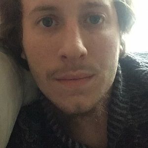 Meet your Posher, Jared